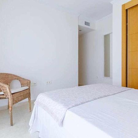 A&N La Vega 9 Apartment Torre Del Mar Luaran gambar