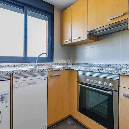 A&N La Vega 9 Apartment Torre Del Mar Luaran gambar