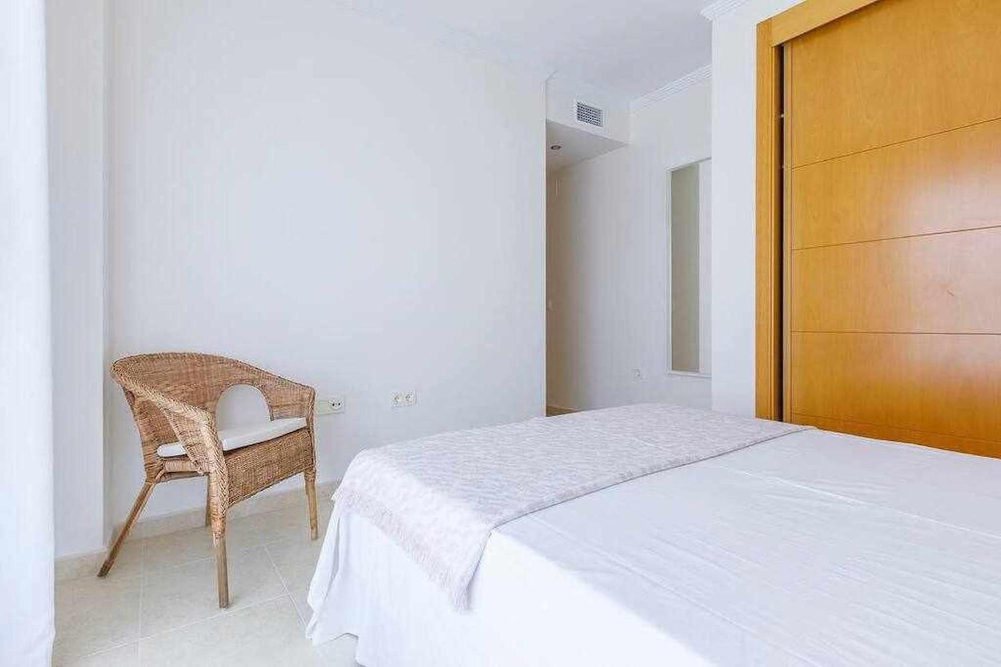 A&N La Vega 9 Apartment Torre Del Mar Luaran gambar