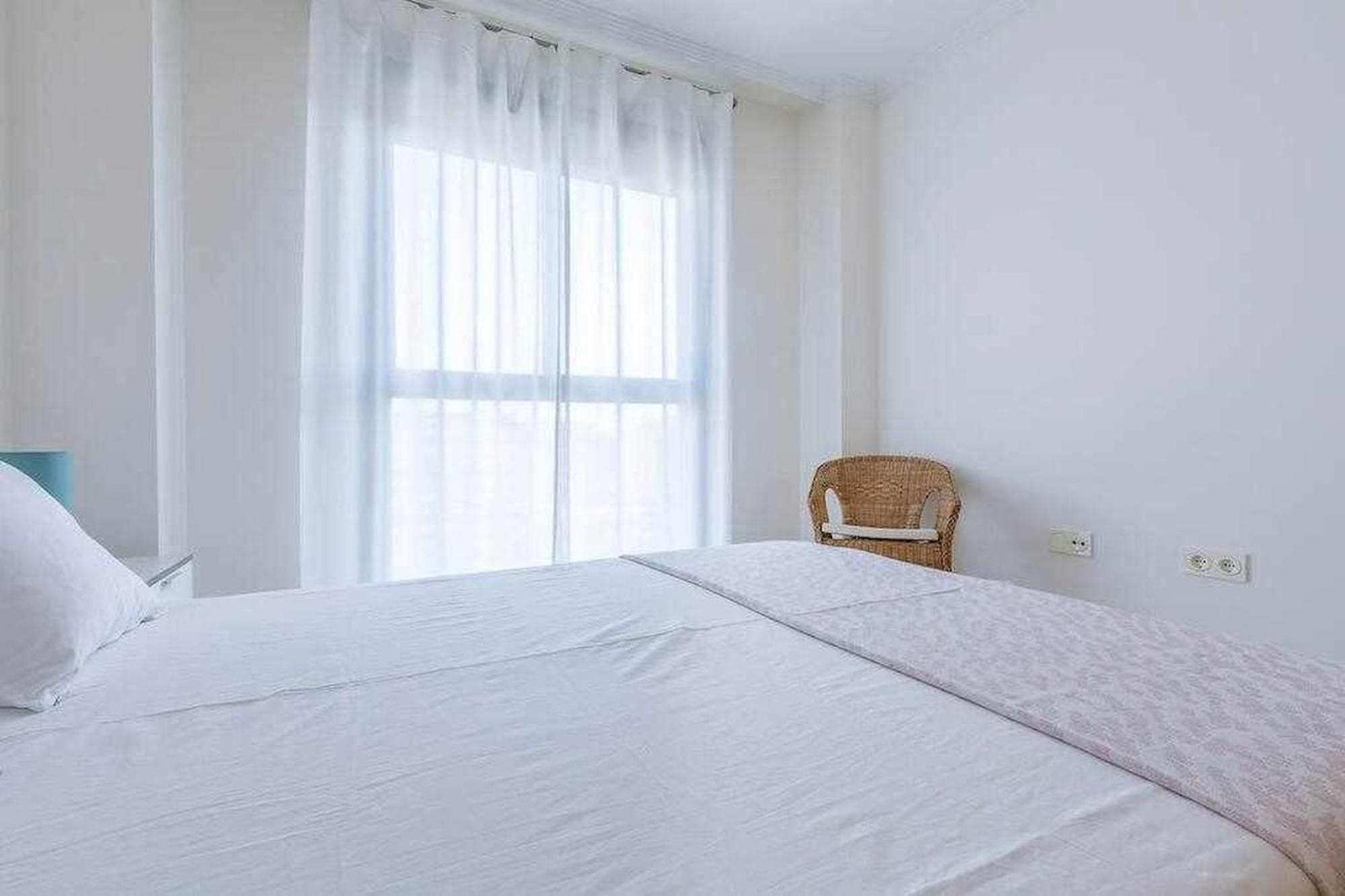 A&N La Vega 9 Apartment Torre Del Mar Luaran gambar
