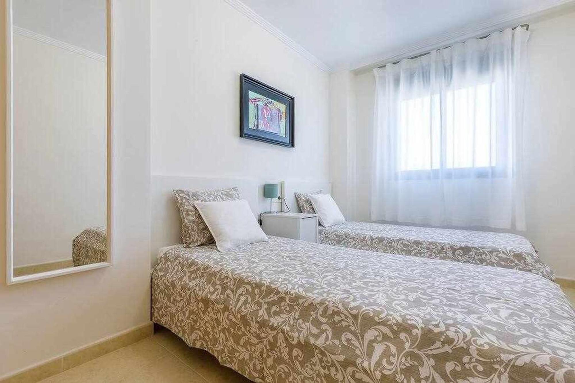 A&N La Vega 9 Apartment Torre Del Mar Luaran gambar