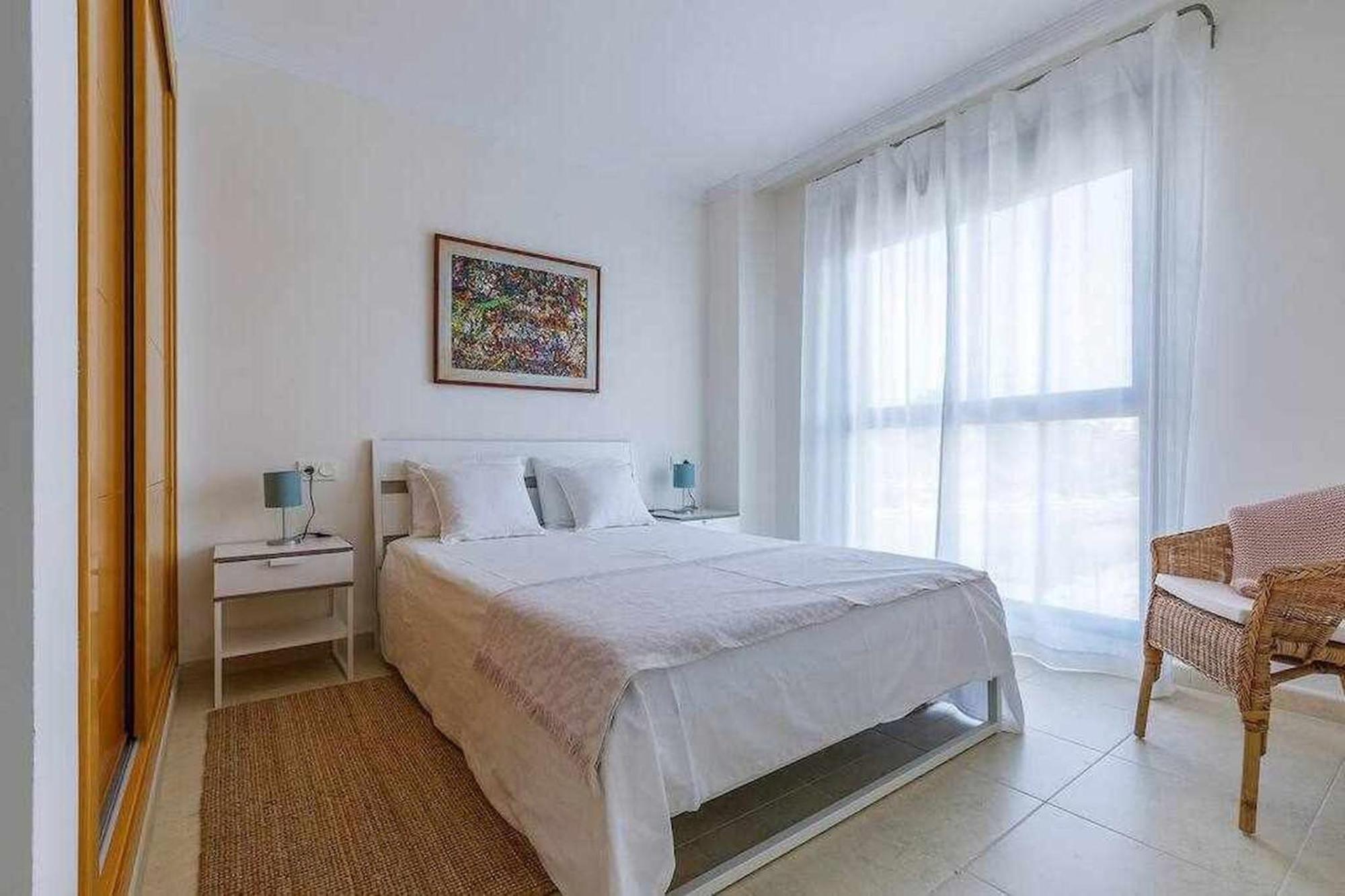 A&N La Vega 9 Apartment Torre Del Mar Luaran gambar