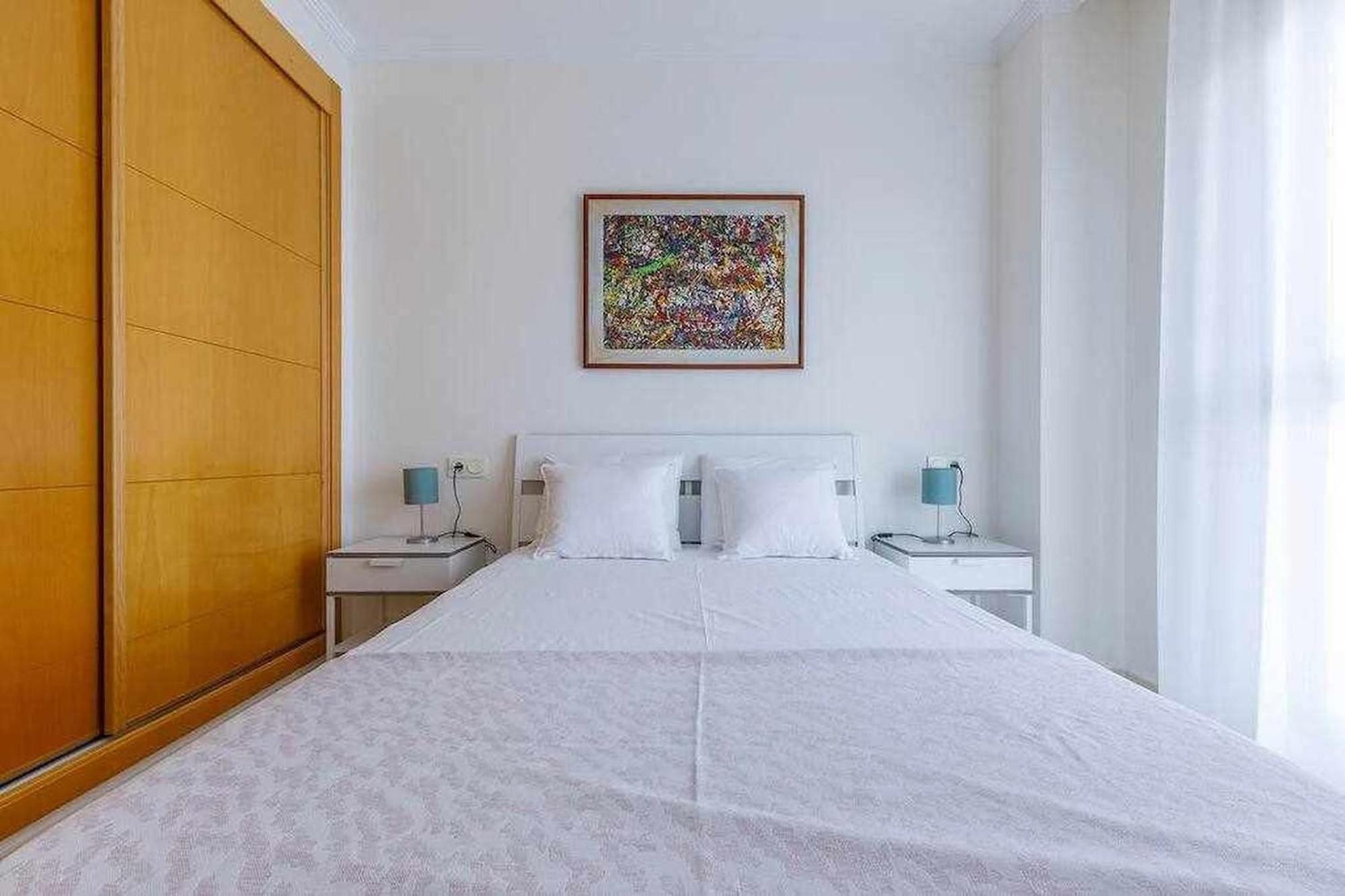 A&N La Vega 9 Apartment Torre Del Mar Luaran gambar