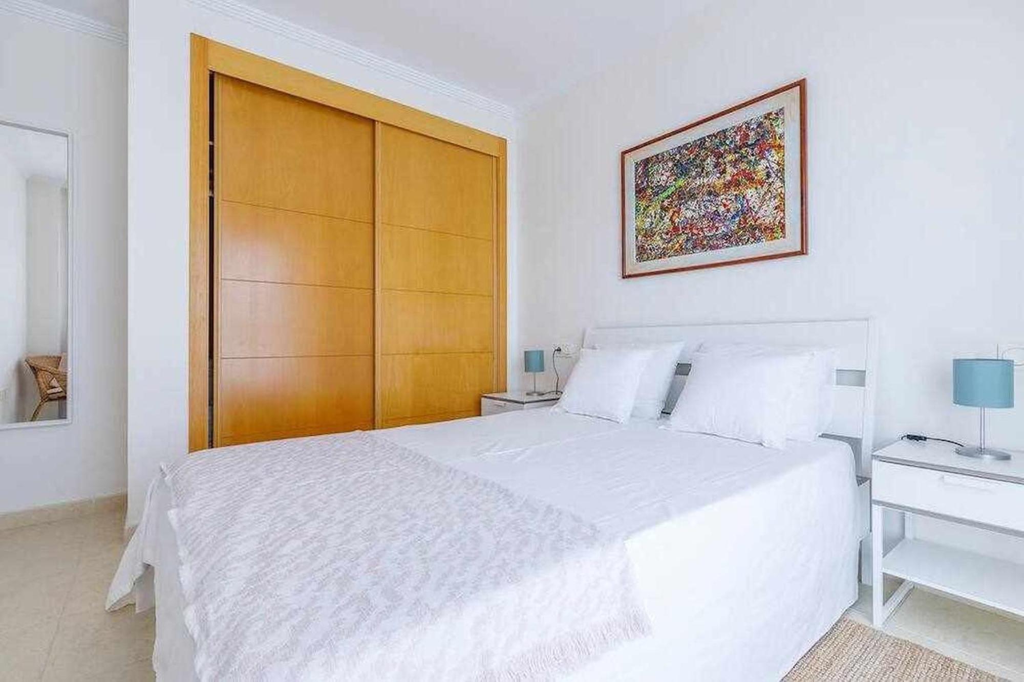 A&N La Vega 9 Apartment Torre Del Mar Luaran gambar